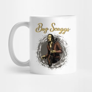 Boz Scaggs Mug